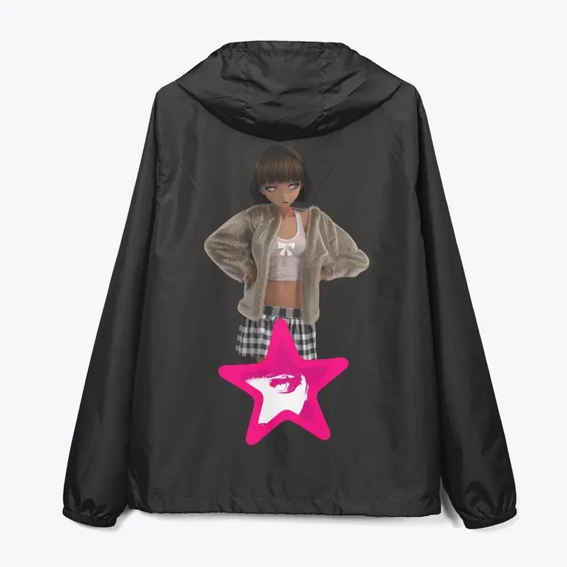 Star Windbreaker